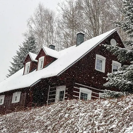 Na Zlatniku * Zlata Olesnice (Jablonec nad Nisou)