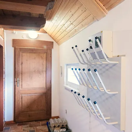 Na Zlatníku Apartman