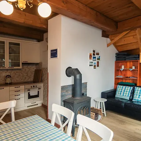 Na Zlatniku Appartement Zlata Olesnice (Jablonec nad Nisou)