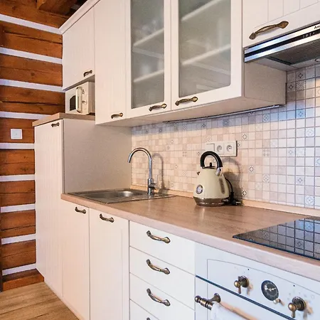 Na Zlatníku Apartman *