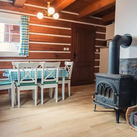 Appartement Na Zlatniku Zlata Olesnice (Jablonec nad Nisou)