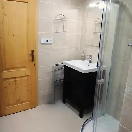 Na Zlatniku Appartement *