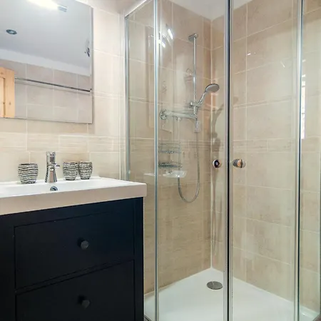 Na Zlatniku Appartement *