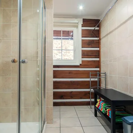 Appartement Na Zlatniku