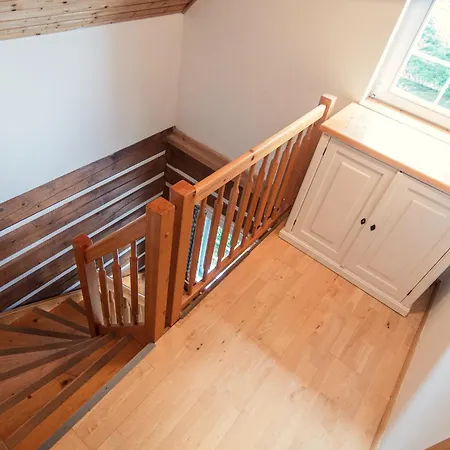 Na Zlatniku Appartement