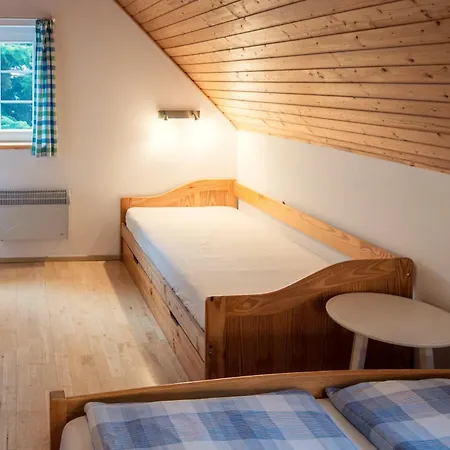 Na Zlatniku Appartement