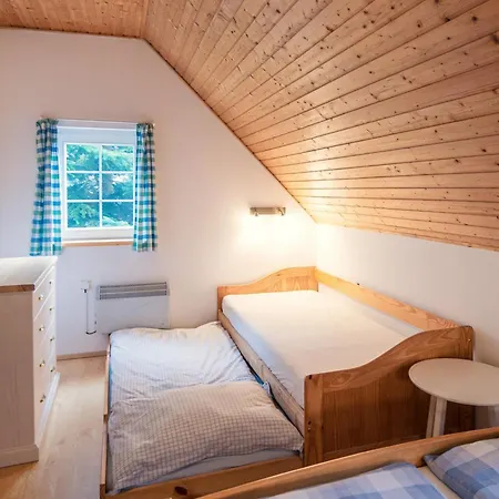 Appartement Na Zlatniku *