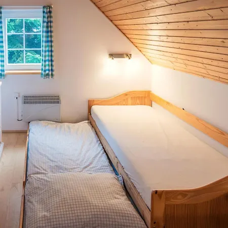 Na Zlatniku Appartement