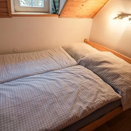 Appartement Na Zlatniku *