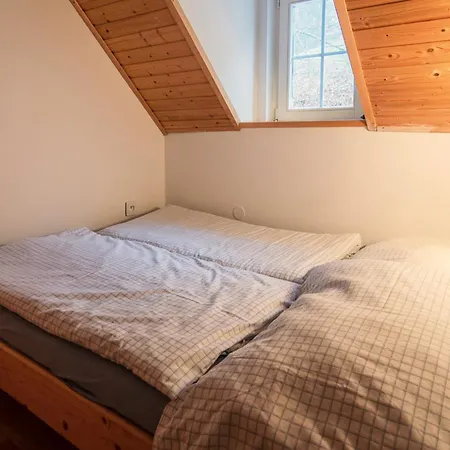 Appartement Na Zlatniku Zlata Olesnice (Jablonec nad Nisou)