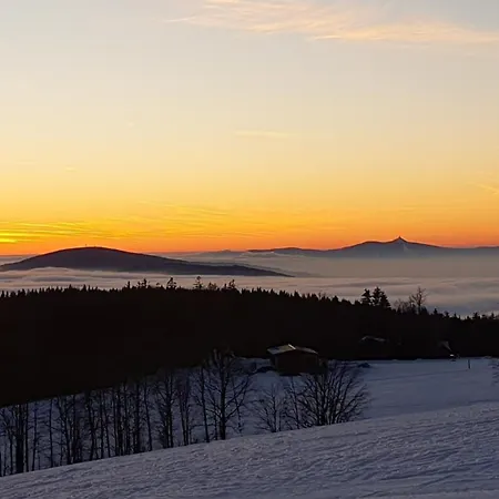 Na Zlatniku * Zlata Olesnice (Jablonec nad Nisou)