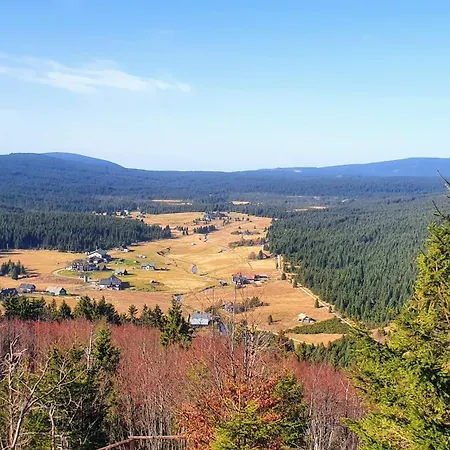 Na Zlatniku * Zlata Olesnice (Jablonec nad Nisou)