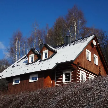 Na Zlatniku Zlata Olesnice (Jablonec nad Nisou)