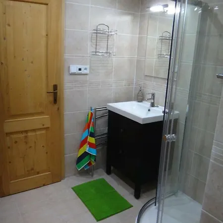 Apartment Na Zlatniku