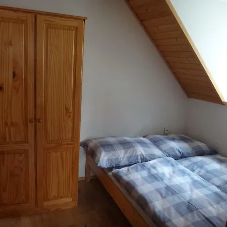 Na Zlatniku Apartment Zlata Olesnice (Jablonec nad Nisou)