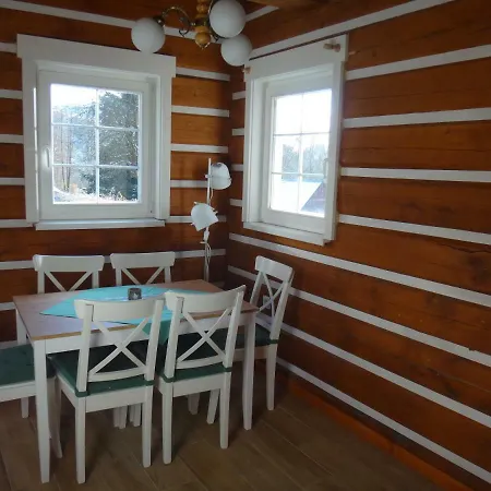 Apartment Na Zlatniku *