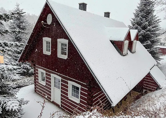 Na Zlatniku Zlata Olesnice (Jablonec nad Nisou)